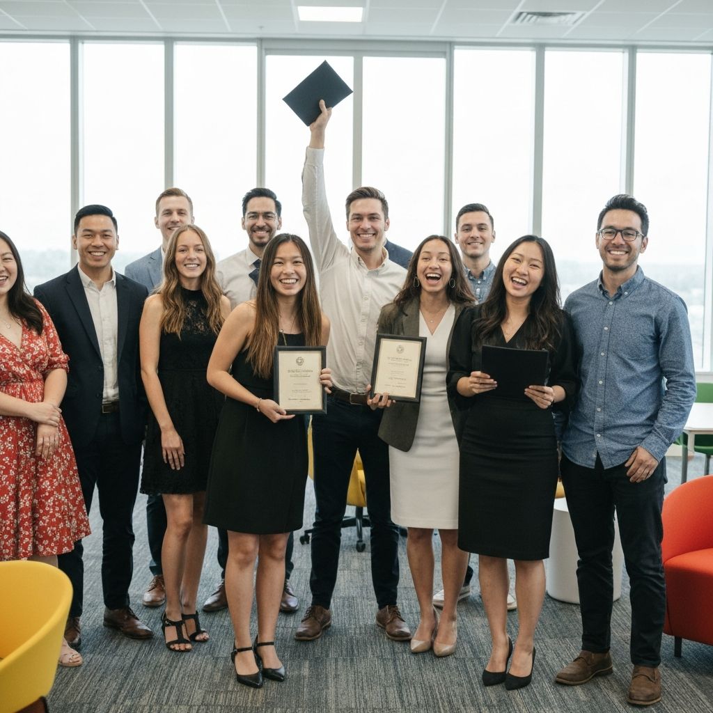 Bulk / Campus Hiring