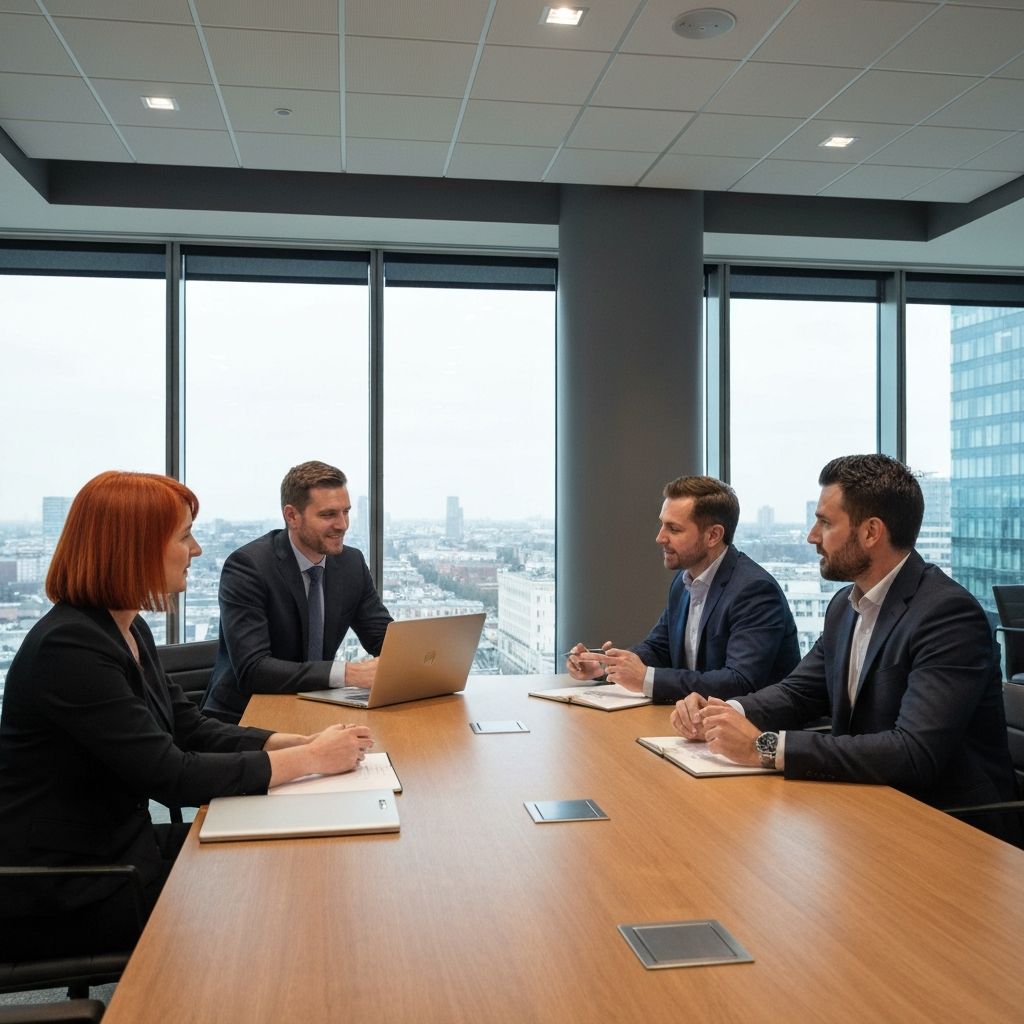 Our staffing services