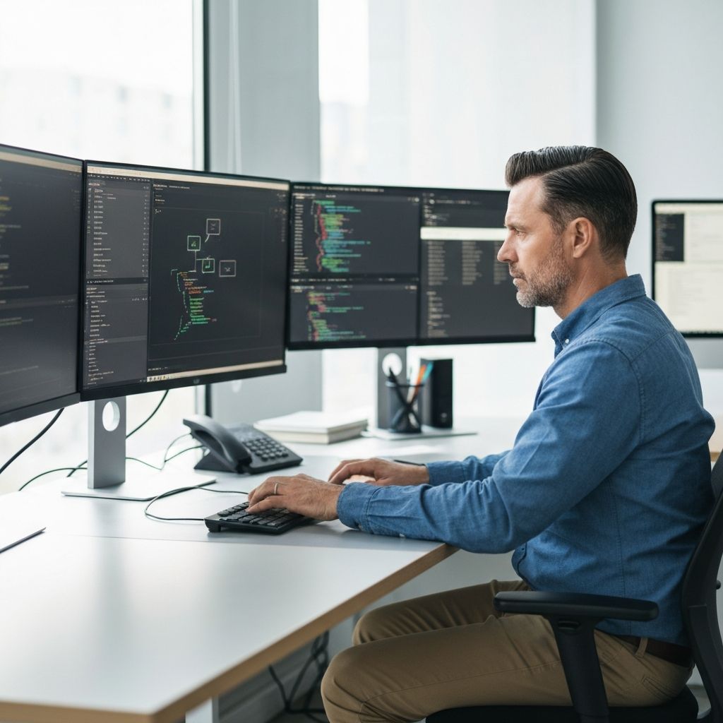 IT Staffing Solutions